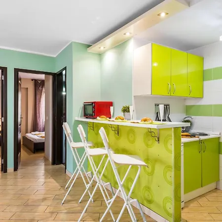 556 Shopping Centre Pueblo Canario Apartment Playa de las Americas (Tenerife)