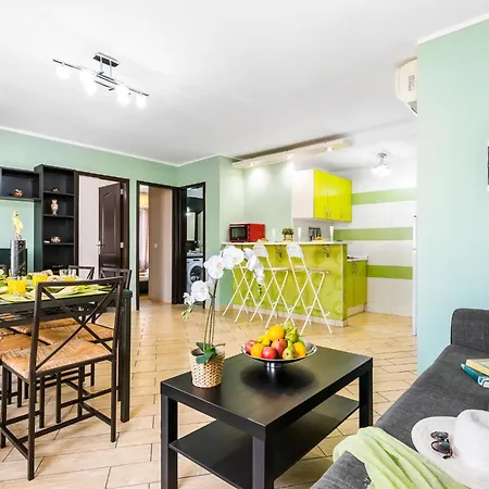 Apartment 556 Shopping Centre Pueblo Canario *